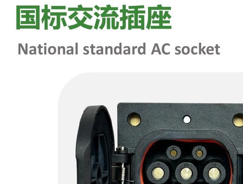 GB AC Socket