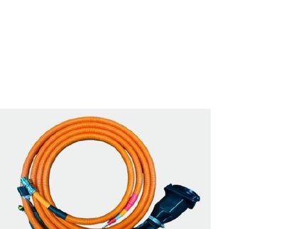 Charging Harness Assembly — Hongqi